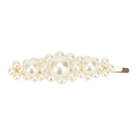 Arihant Splendid Pearl Hairclip Jewellery For Women