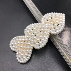 Arihant Pearl Creative Designs Hairclip Jewellery For Women