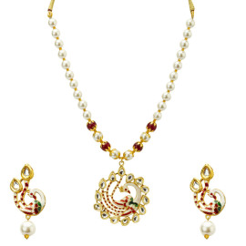 Arihant Jewellery Set for Women 44057