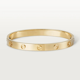 Arihant Jewellery For Women Contemporary Gold Plated Love Bracelet