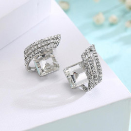Arihant American Diamond Fashion Earrings For Women/Girls 2236
