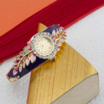 Arihant Multicolour AD Bracelet Watch 9060